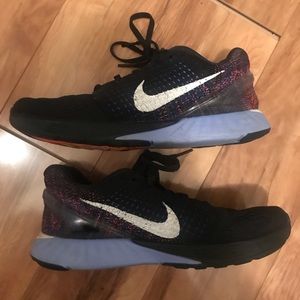 Like New! Nike Lunar Glide 7 Running Sneakers